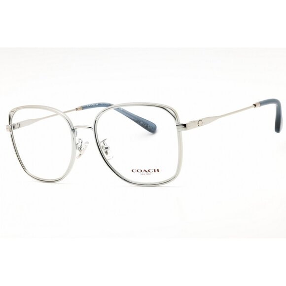 Coach EYEGLASSES HC5160D-9001-54 New with case - Picture 1 of 5